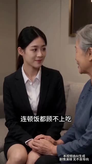 知夏的逆袭之路(59集) 知夏的逆袭之路(59集)亿万短剧抢先看