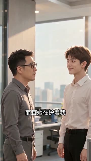 两万追来的女友，整栋楼都是她的（42集）短剧全集免费