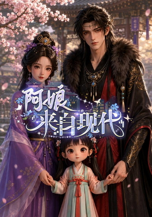 阿娘来自现代（33集）抢先看新短剧