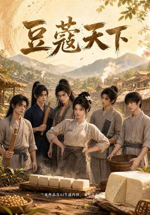 豆蔻天下（67集）好看短剧推荐
