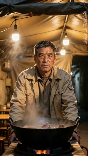 风起九四，向阳而生（52集）我全都看完了