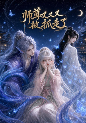 师尊又又又被抓走了（45集）热门短剧追到爽