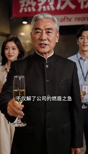 净身出户后我停了副卡（56集）在线看免费版