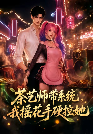茶艺师带系统，我摇花手硬控她（50集）真的好看吗