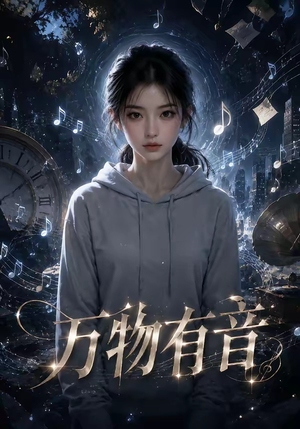 万物有音(30集) 万物有音(30集)追风的女孩短剧