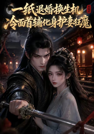 一纸退婚换生机,冷面首辅化身护妻狂魔(50集) 一纸退婚换生机,冷面首辅化身护妻狂魔(50集)经典回顾免费看