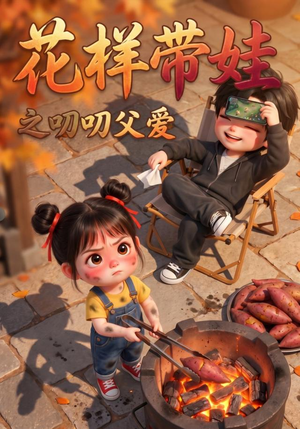 花样带娃之叨叨父爱(101集) 花样带娃之叨叨父爱(101集)最新短剧抢先看