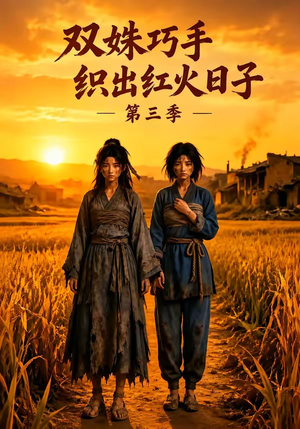 双姝巧手织出红火日子第三季（75集）古装短剧推荐