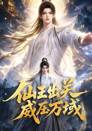 仙王出关威压万域(60集) 仙王出关威压万域(60集)全季一次看完