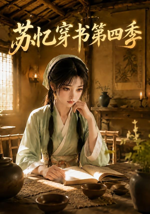 苏忆穿书第四季（148集）看到大结局