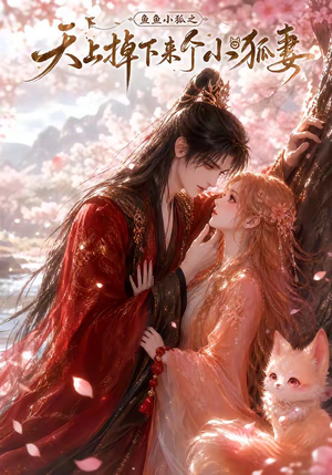 鱼鱼小狐之天上掉下来个小狐妻（120集）好看吗