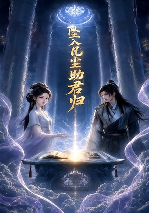 坠入凡尘助君归（36集）完整版