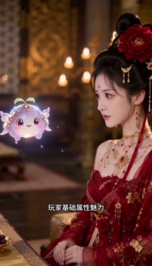我靠换装攻略整个皇宫（60集）流畅播放免费看