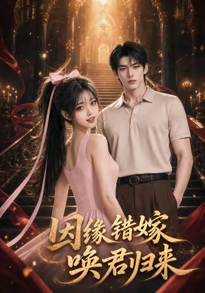 因缘错嫁，唤君归来（82集）360网盘观看