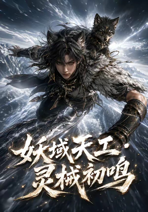 妖域天工：灵械初鸣（46集）精彩的短剧