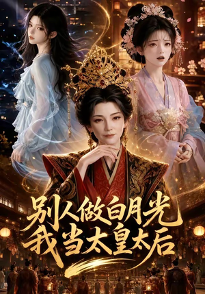 别人做白月光，我当太皇太后（62集）好看短剧追不停