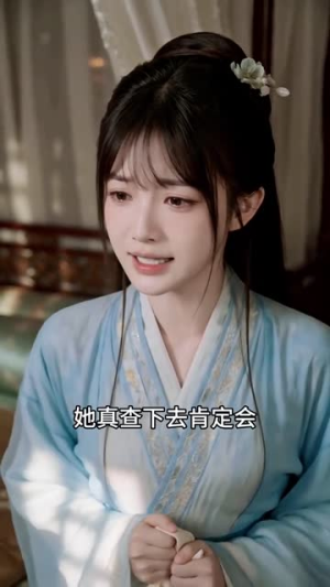 替嫁医妃，战神王爷独宠护妻（50集）不用花钱看全剧