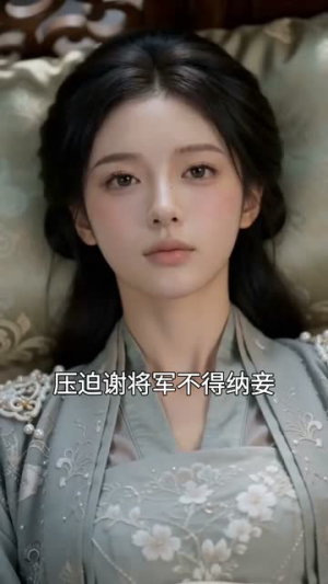 风住尘香花落尽（35集）热门短剧免费看