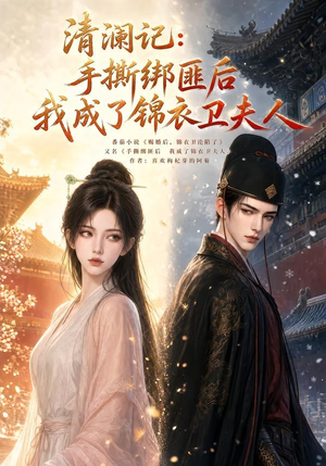 清澜记：手撕绑匪后我成了锦衣卫夫人（100集）熬夜追短剧