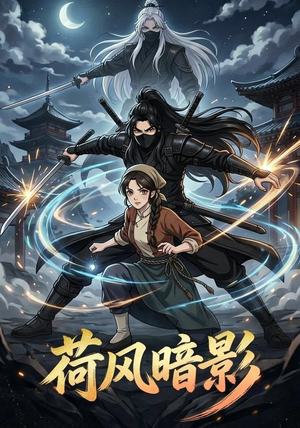 荷风暗影（49集）火热短剧抢先看