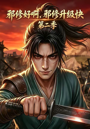 邪修好啊，邪修升级快：第二季（83集）免费短剧大全