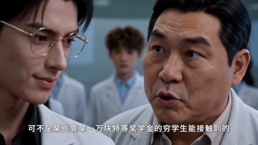 学霸真千金她又美又飒(68集) 学霸真千金她又美又飒(68集)短剧看全集