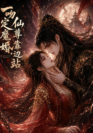 一吻定魔婚，仙尊靠边站（60集）最新热门短剧