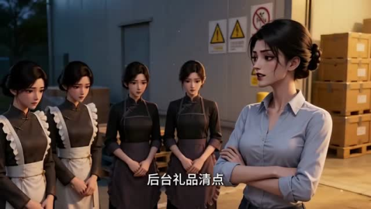 身患厌女症的总裁唯独偏爱我(63集) 身患厌女症的总裁唯独偏爱我(63集)高分佳作免费看
