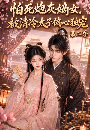 怕死炮灰嫡女，被清冷太子偏心独宠第二季（189集）百度在线观看