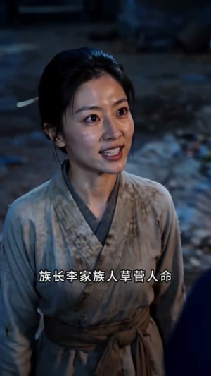 悍妻有神力，携夫筑良田4（112集）在线观看全集