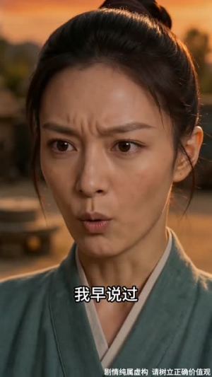 一纸休书后，我带娘家暴富吃肉第三季（91集）全集