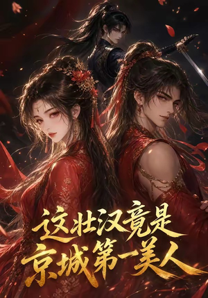 这壮汉竟是京城第一美人(47集) 这壮汉竟是京城第一美人(47集)剧好看短剧推荐