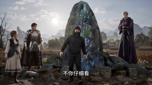 少女奇语撼动异世(61集) 少女奇语撼动异世(61集)每天短剧分享