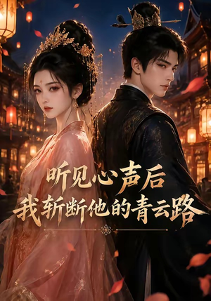 听见心声后我斩断他的青云路（52集）全集完整版