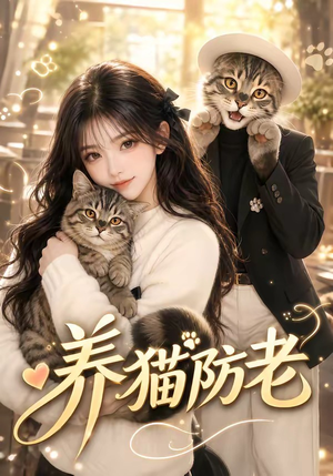 养猫防老(55集) 养猫防老(55集)短剧在哪里看
