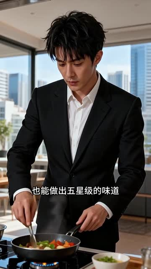 那个京圈大佬，说话带大碴子味？（40集）恋爱短剧分享