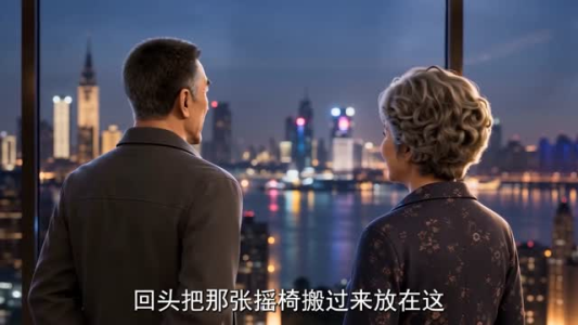 听见橘猫心声，我奔赴璀璨人生（30集）今日最火短剧