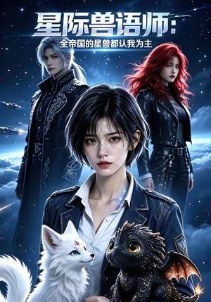 星际兽语师:全帝国的星兽都认我为主(60集) 星际兽语师:全帝国的星兽都认我为主(60集)热播短剧抢先看