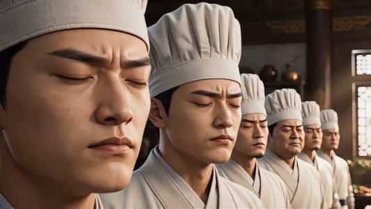 销骨：腹黑暴君成了我的充电宝（133集）亿万短剧抢先看