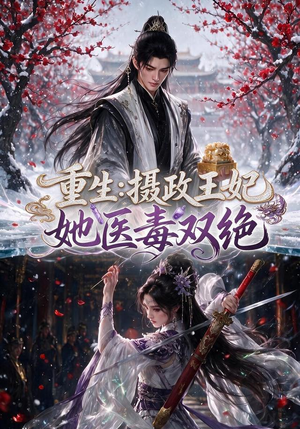 重生：摄政王妃她医毒双绝（177集）短剧精彩片段