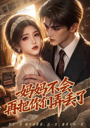 妈妈不会再把你们弄丢了（41集）好看的短剧来了