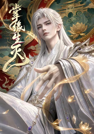 掌缘生灭（144集）精彩短剧热播中