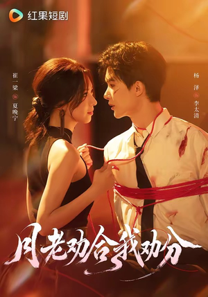 月老劝合我劝分（69集）高分佳作免费看