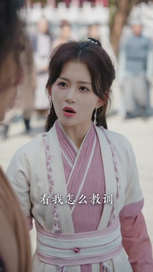 一剑听寒望川归（50集）红果短剧看全集