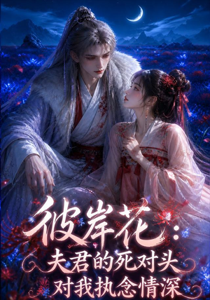 彼岸花：夫君的死对头对我执念情深（72集）亿万短剧抢先看