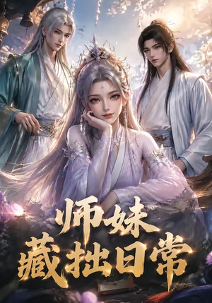 师妹藏拙日常（43集）哪个网站可以看