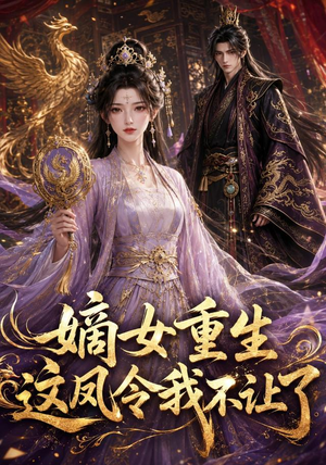 嫡女重生：这凤令我不让了（48集）免费短剧合集