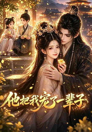 他把我宠了一辈子（48集）夸克在线观看