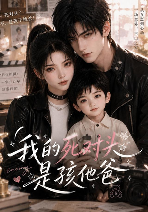 我的死对头是孩他爸（57集）免费短剧全集看