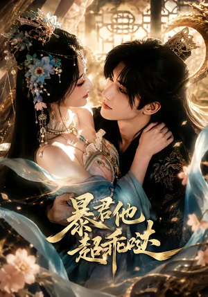 暴君他超乖哒（18集）热播短剧分享